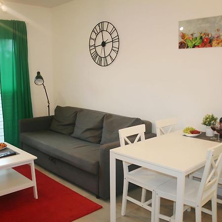 Apartament Tricolore Apartment Stary Toruń Exterior foto